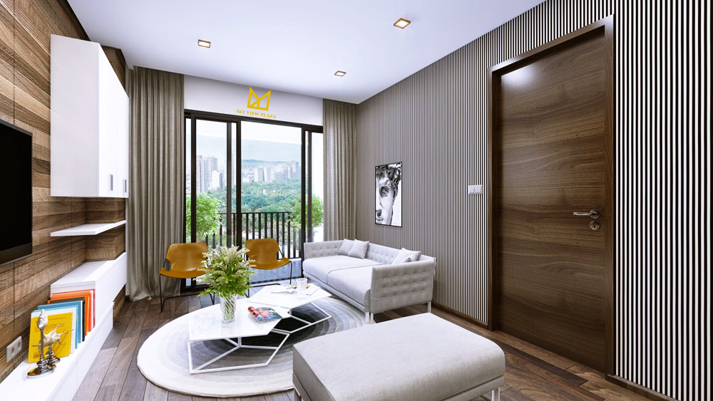 Căn hộ cao cấp Sky View Plaza Giải Phóng Căn hộ cao cấp Sky View Plaza Giải Phóng